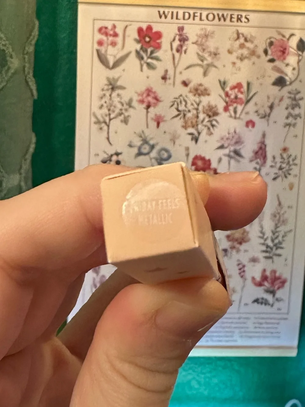 Friday Feels Eyeshadow Stick